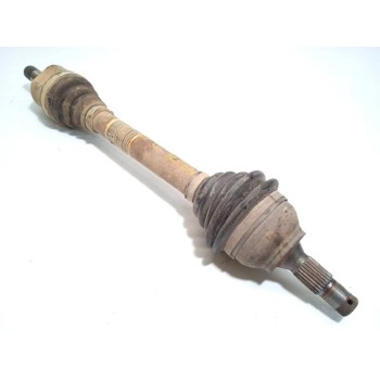 TRANSMISION DELANTERA IZQUIERDA 9660782780 3272LW 