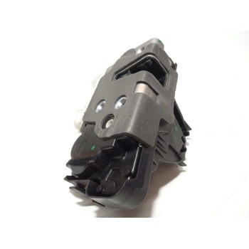 Recambio de cerradura puerta delantera derecha para ford focus 1.5 ecoblue tdci cat referencia OEM IAM JX7AA21812DH 2691829 