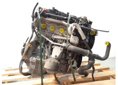 Recambio de motor completo para mercedes clase c (w203) sportcoupe c 180 compressor (203.746) referencia OEM IAM M271946  