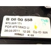 Recambio de aireador para porsche panamera 4 referencia OEM IAM 970553171  