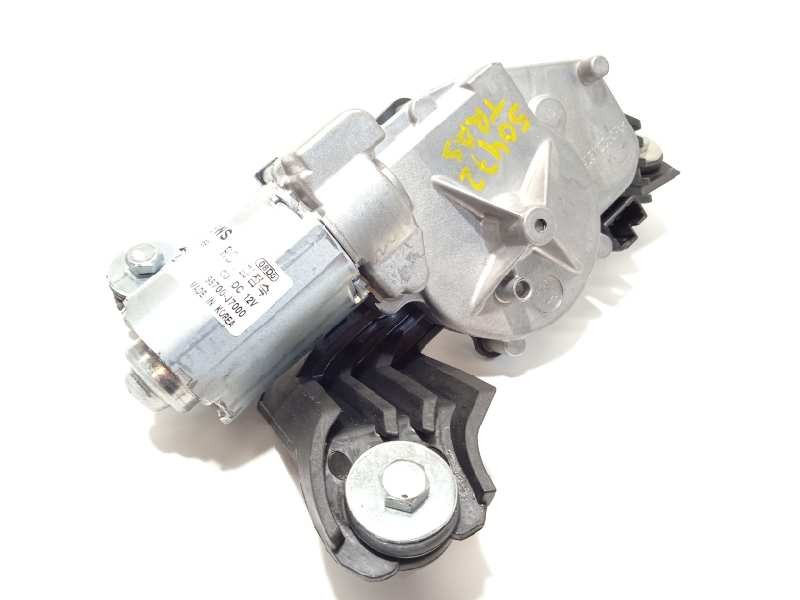 MOTOR LIMPIA TRASERO 98700J7000 0390205069