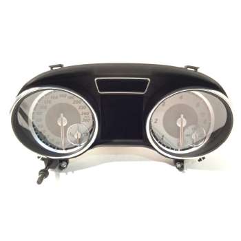 CUADRO INSTRUMENTOS A1569002503 0263698255