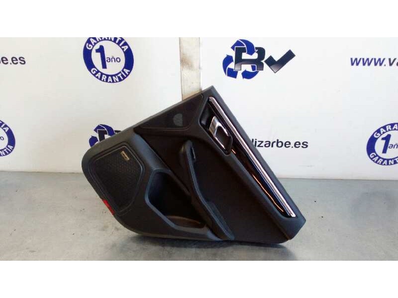 GUARNECIDO PUERTA TRASERA DERECHA 95B867212A 95B867212AJA11 