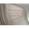 Recambio de llanta para kia niro i (de) e-niro referencia OEM IAM 52910Q4100  