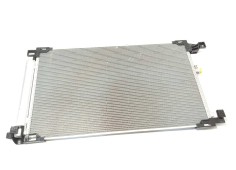 Recambio de condensador / radiador aire acondicionado para toyota yaris cross 1.5 hybrid (mxpj10l) referencia OEM IAM   