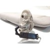 Recambio de parasol izquierdo para subaru outback (b15) 2.0 diesel cat referencia OEM IAM 92011AL040ME  