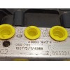 Recambio de abs para renault clio iv 1.5 dci diesel fap energy referencia OEM IAM 476601842R 2265106455 269722