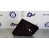 Recambio de guarnecido puerta trasera derecha para porsche macan (typ ) s diesel referencia OEM IAM 95B867212A 95B867212AJA11 