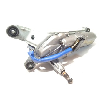 Recambio de motor limpia trasero para hyundai i20 comfort referencia OEM IAM 987101J000  035111560