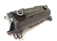 Recambio de mando climatizador para toyota yaris cross 1.5 hybrid (mxpj10l) referencia OEM IAM   