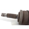 Recambio de transmision delantera izquierda para hyundai i10 basis referencia OEM IAM 49500B9000  