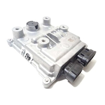 Recambio de centralita bomba combustible para toyota rav4 referencia OEM IAM 8957112010  0C300715