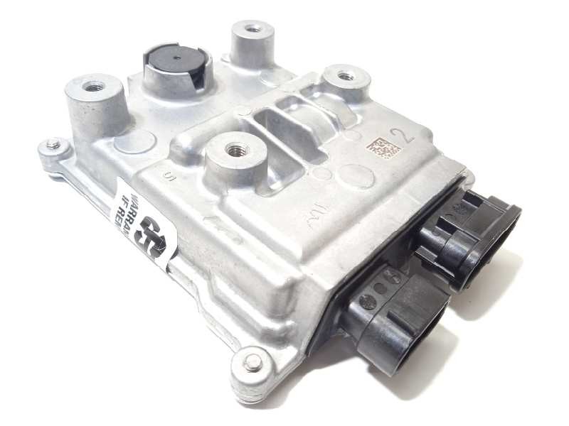 CENTRALITA BOMBA COMBUSTIBLE 8957112010 0C300715