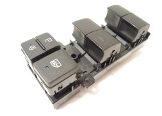 Recambio de mando elevalunas delantero izquierdo para toyota yaris cross 1.5 hybrid (mxpj10l) referencia OEM IAM 840400D020  