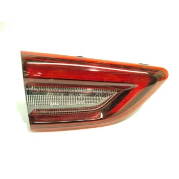 PILOTO TRASERO IZQUIERDO INTERIOR PV4B13A603AD 2816859 98614812304