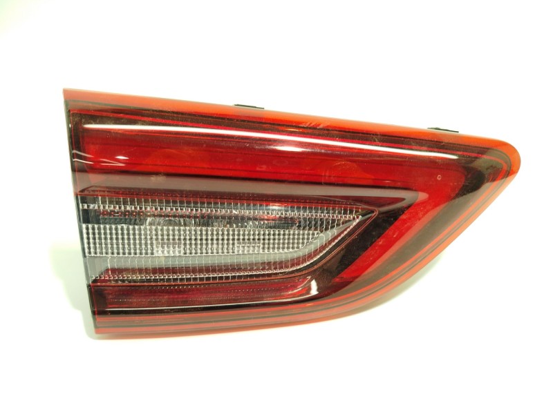 PILOTO TRASERO IZQUIERDO INTERIOR PV4B13A603AD 2816859 98614812304