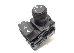 Recambio de mando retrovisor para toyota yaris cross 1.5 hybrid (mxpj10l) referencia OEM IAM 8487202320  