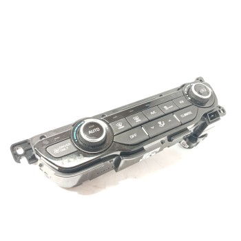 Recambio de mando climatizador para kia niro i (de) e-niro referencia OEM IAM 97250Q4110CA  
