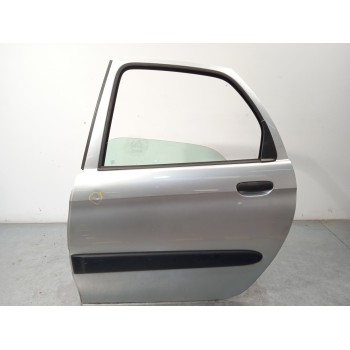 Recambio de puerta trasera izquierda para suzuki swift berlina (mz) gl (5-ptas.) referencia OEM IAM 6800462J00  