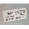 Recambio de motor limpia trasero para hyundai i20 comfort referencia OEM IAM 987101J000  035111560
