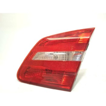 Recambio de piloto trasero derecho interior para mercedes-benz clase b (w246) b 180 cdi be (246.200) referencia OEM IAM A2468200