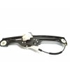 Recambio de elevalunas trasero izquierdo para bmw x6 (e71) xdrive40d referencia OEM IAM 7197303 51357197303 7179601