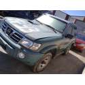 NISSAN PATROL GR (Y61)