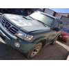 nissan patrol gr (y61) del año 2003