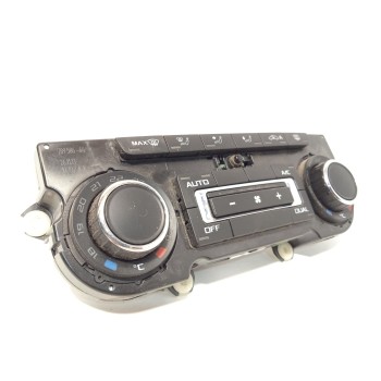 Recambio de mando climatizador para skoda yeti (5l) 1.4 tsi referencia OEM IAM 3T0907044CD 3T0907044CDWHS 5HB009749