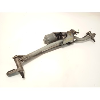 Recambio de motor limpia delantero para audi a4 b7 (8ec) 2.0 tdi 16v referencia OEM IAM 8E1955023E 8E1955119B0Y 3397020845