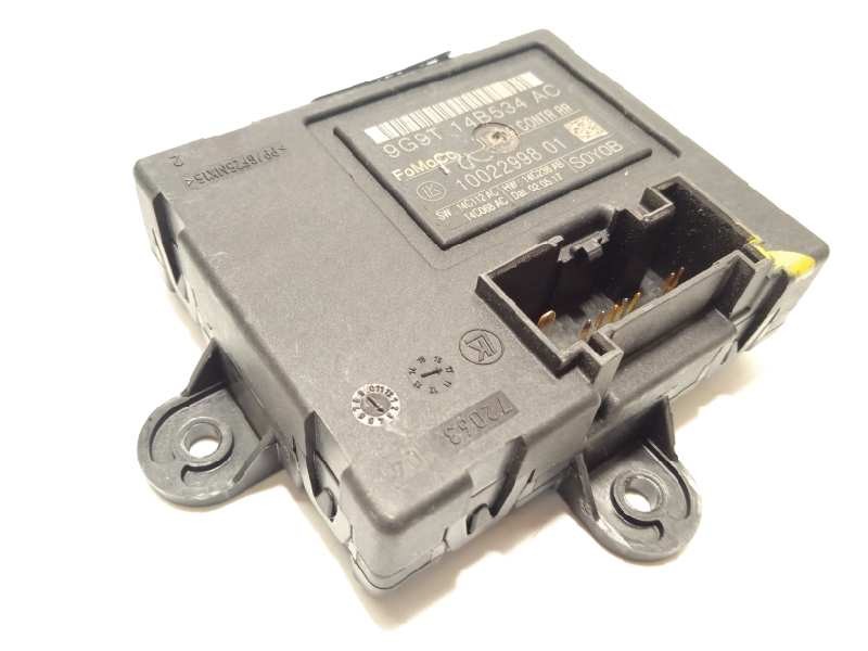 CENTRALITA CONFORT 9G9T14B534AC 