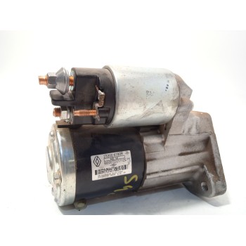 Recambio de motor arranque para dacia sandero ii (b8_) 1.0 sce 75 (b8jc, b8jd) referencia OEM IAM 233006780R  M000TD2171ZE