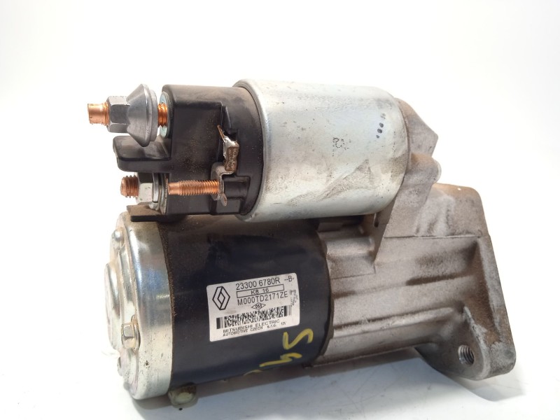 MOTOR ARRANQUE 233006780R M000TD2171ZE