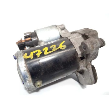 MOTOR ARRANQUE 233000779R M000T46572ZT