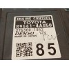 Recambio de centralita motor uce para toyota rav4 referencia OEM IAM 896614A850  2763001852