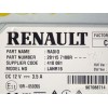 Recambio de sistema audio / radio cd para renault megane iv hatchback (b9a/m/n_) 1.5 blue dci 115 (b9a6) referencia OEM IAM 2811