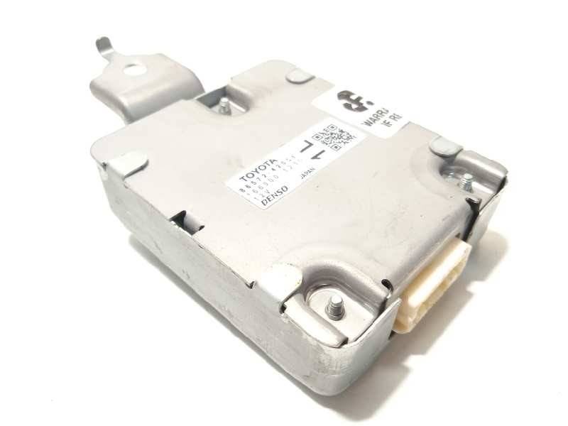 MODULO ELECTRONICO 8657242051 1669001230