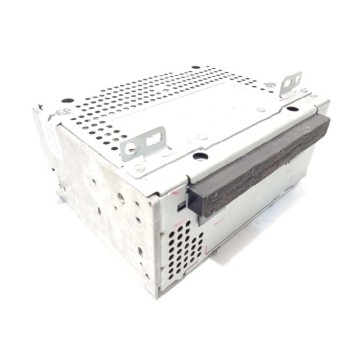 Recambio de sistema audio / radio cd para ford focus lim. black&red referencia OEM IAM F1BT18C815GH 2335495 