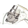 Recambio de elevalunas delantero izquierdo para renault scenic iii 1.5 dci diesel fap referencia OEM IAM 807319718R  