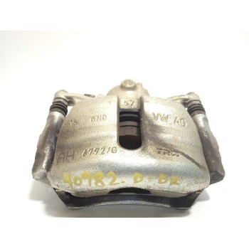 Recambio de pinza freno delantera derecha para seat leon sc (5f5) 1.4 16v tsi referencia OEM IAM 8V0615124  