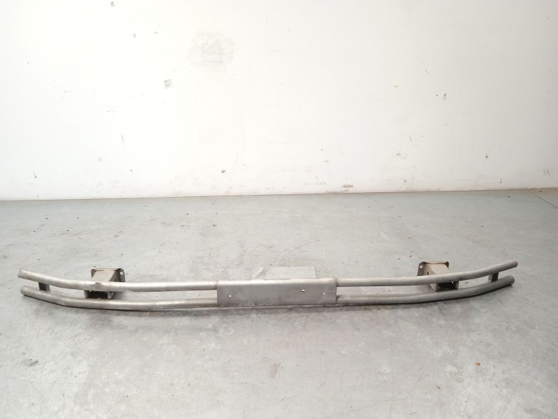 REFUERZO PARAGOLPES TRASERO 6556062J10 