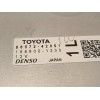 Recambio de modulo electronico para toyota rav4 referencia OEM IAM 8657242051  1669001230