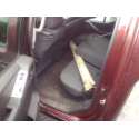 NISSAN NAVARA PICK-UP (D40M)