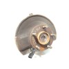 Recambio de mangueta delantera derecha para mitsubishi outlander (cu0w) 2.0 cat referencia OEM IAM MR491326  MR519923