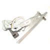 Recambio de elevalunas delantero izquierdo para renault scenic iii 1.5 dci diesel fap referencia OEM IAM 807319718R  