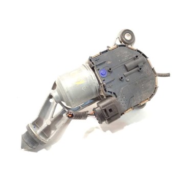 Recambio de motor limpia delantero para ford focus lim. black&red referencia OEM IAM BM5117504AL 2135607 0390248152