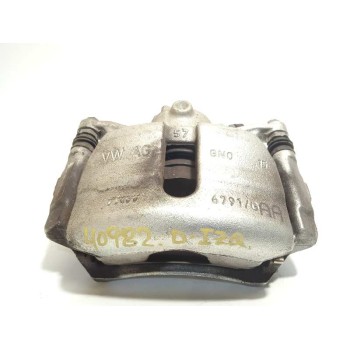 Recambio de pinza freno delantera izquierda para seat leon sc (5f5) 1.4 16v tsi referencia OEM IAM 8V0615123  