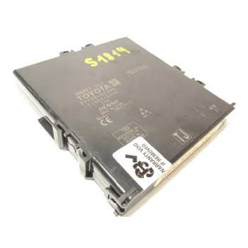 MODULO ELECTRONICO 8999042300 2336005950