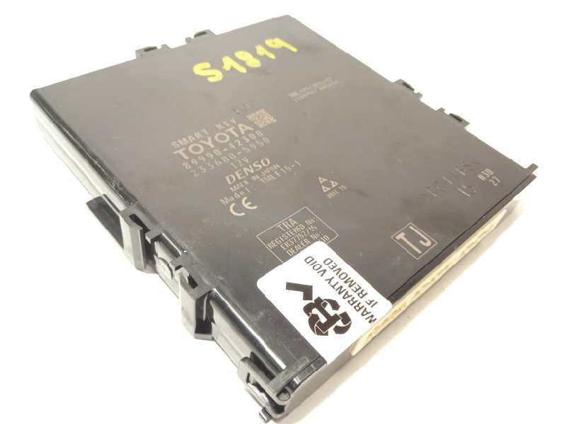 MODULO ELECTRONICO 8999042300 2336005950