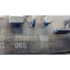 Recambio de maneta exterior trasera izquierda para porsche macan (typ ) s diesel referencia OEM IAM 95B839885R  